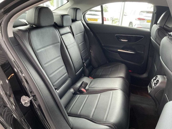 Used Mercedes-Benz C Class 2022 for sale - 75417889: Photo 18