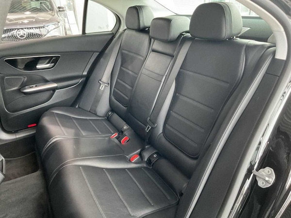 Used Mercedes-Benz C Class 2022 for sale - 75417889: Photo 19