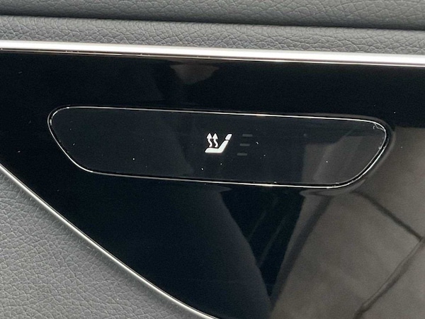 Used Mercedes-Benz C Class 2022 for sale - 75417889: Photo 30