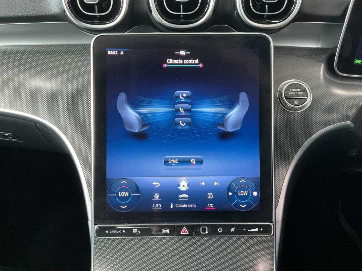 Vehicle 32