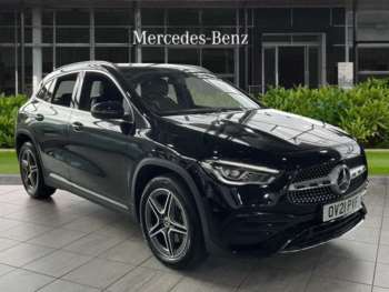 2021 - 250e Exclusive Edition 5dr Auto