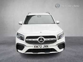 Used Mercedes-Benz GLB 2023 for sale - 77942863: Photo