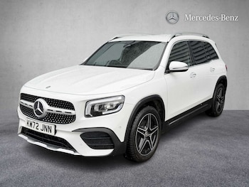 Used Mercedes-Benz GLB 2023 for sale - 77942863: Photo