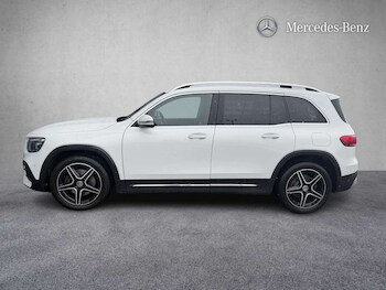 Used Mercedes-Benz GLB 2023 for sale - 77942863: Photo