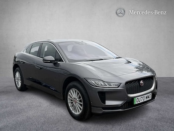 Used Jaguar I-Pace 2020 for sale - 79339897: Photo