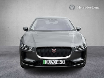 Used Jaguar I-Pace 2020 for sale - 79339897: Photo