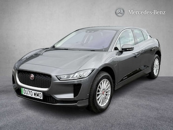 Used Jaguar I-Pace 2020 for sale - 79339897: Photo