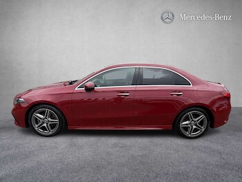 Used Mercedes-Benz A-Class 2023 for sale - 78465295: Photo