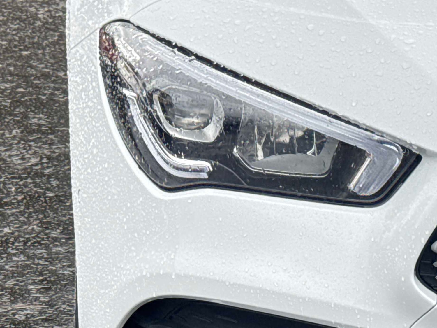 Used Mercedes-Benz CLA 2022 for sale - 76955231: Photo 10