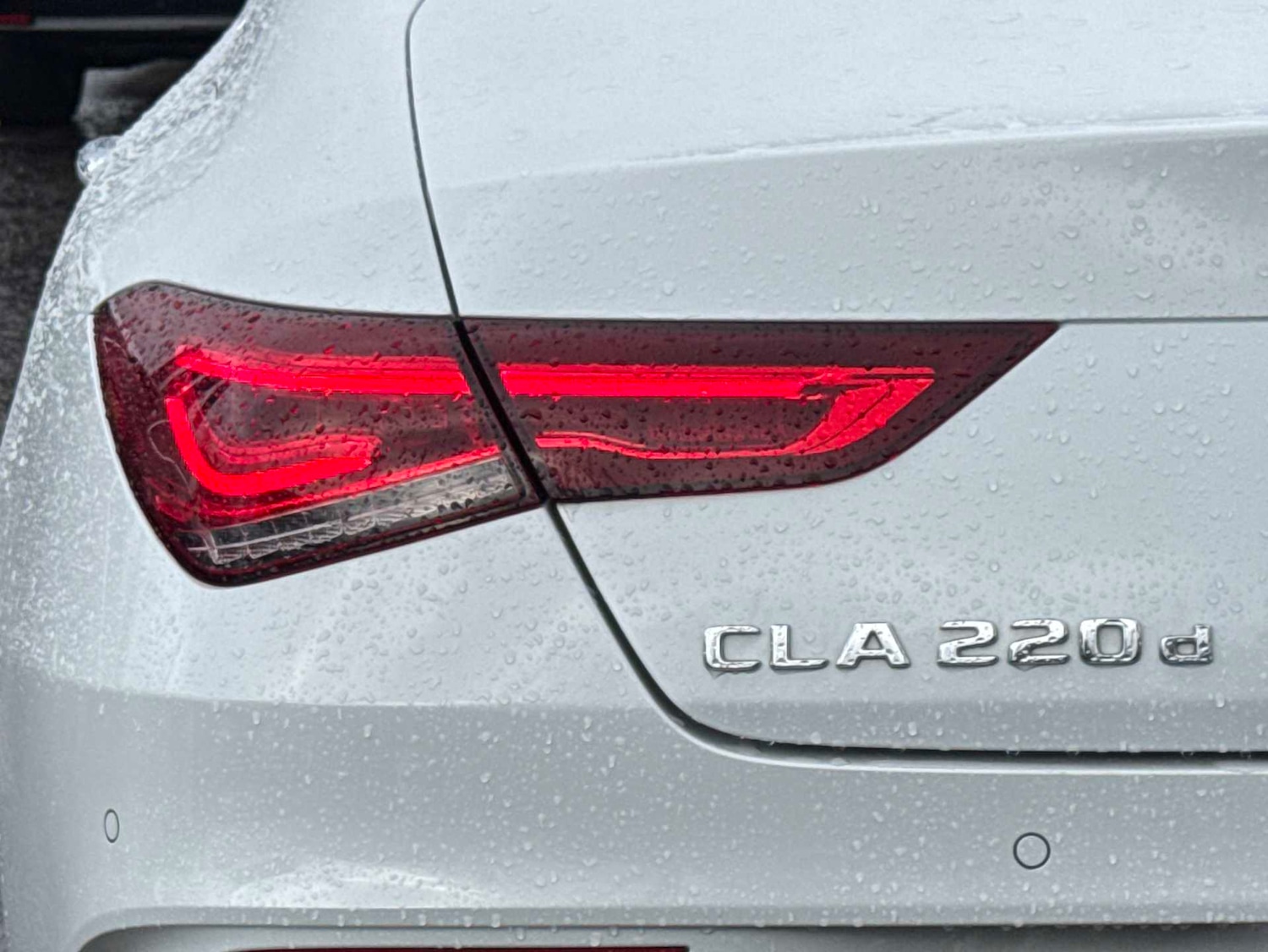 Used Mercedes-Benz CLA 2022 for sale - 76955231: Photo 11