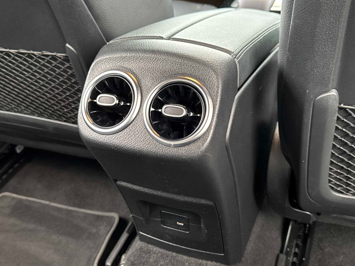 Used Mercedes-Benz CLA 2022 for sale - 76955231: Photo 20