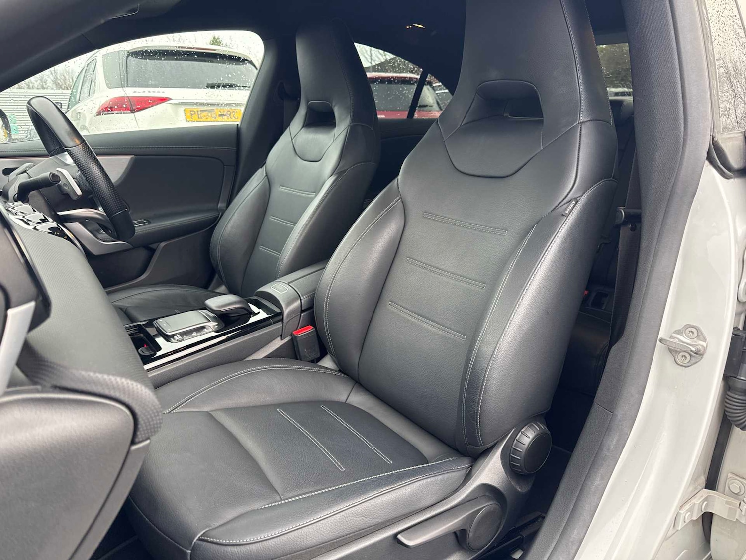 Used Mercedes-Benz CLA 2022 for sale - 76955231: Photo 22