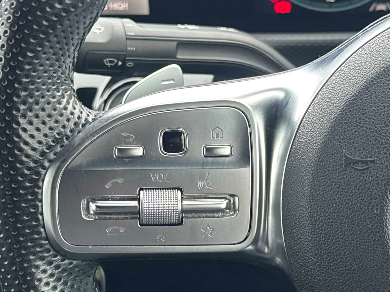 Used Mercedes-Benz CLA 2022 for sale - 76955231: Photo 26