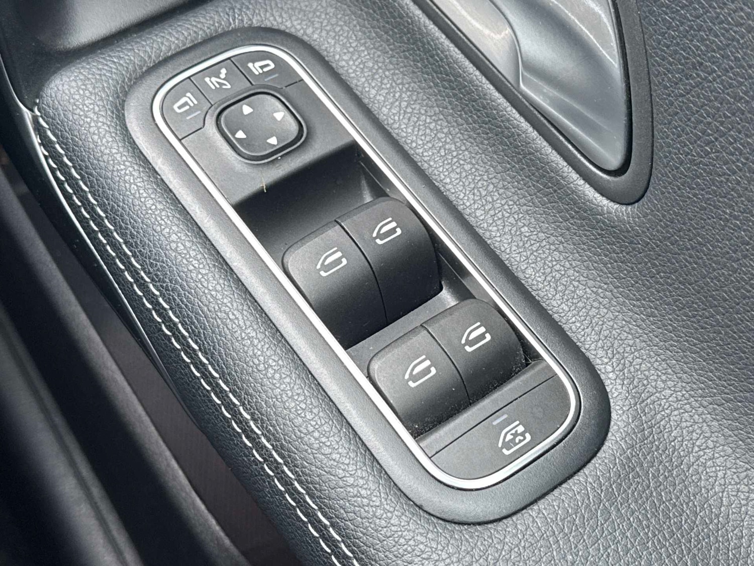 Used Mercedes-Benz CLA 2022 for sale - 76955231: Photo 33