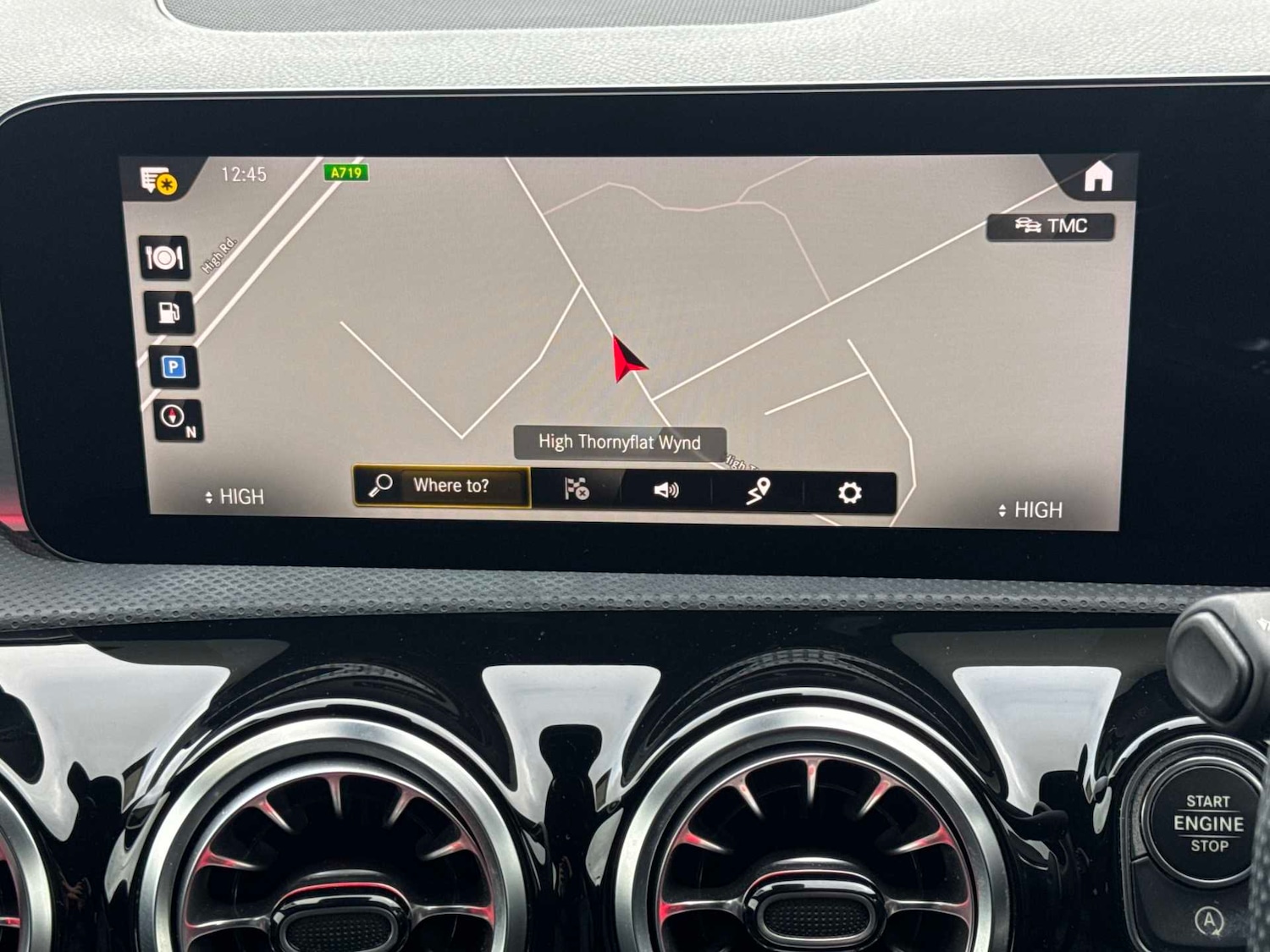 Used Mercedes-Benz CLA 2022 for sale - 76955231: Photo 34