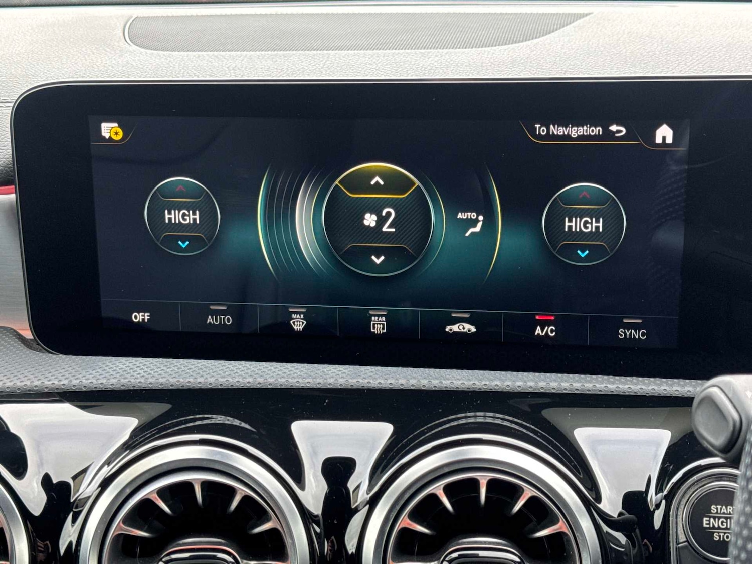 Used Mercedes-Benz CLA 2022 for sale - 76955231: Photo 35