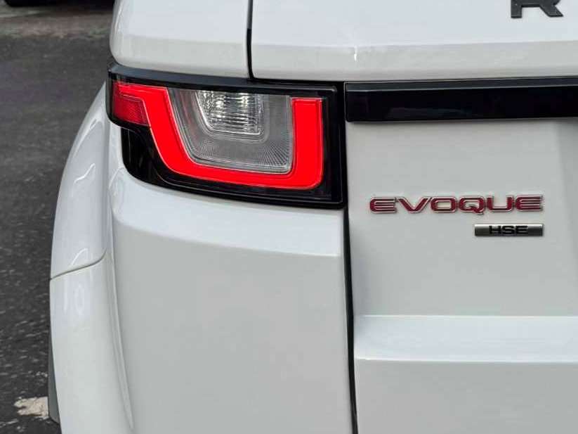 Used Land Rover Range Rover Evoque 2019 for sale - 77389798: Photo 10
