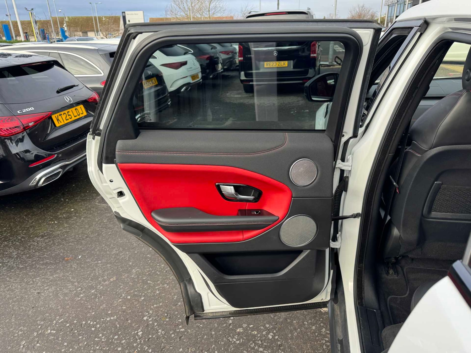 Used Land Rover Range Rover Evoque 2019 for sale - 77389798: Photo 14