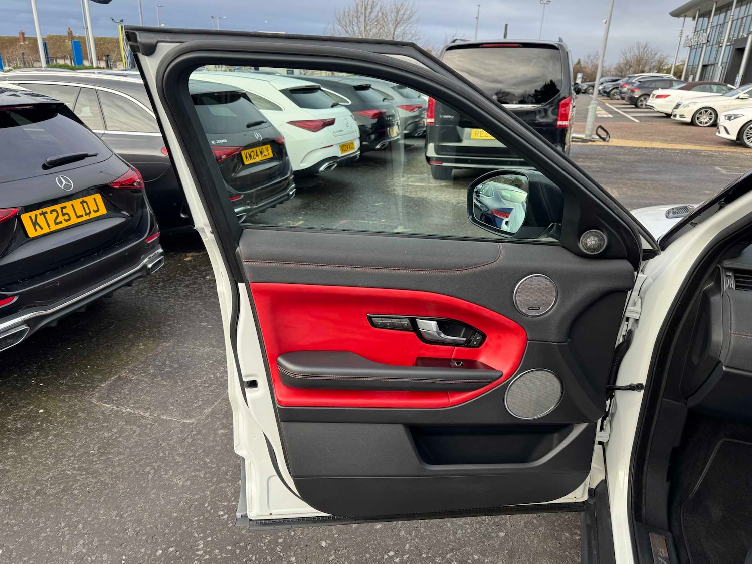 Used Land Rover Range Rover Evoque 2019 for sale - 77389798: Photo 15