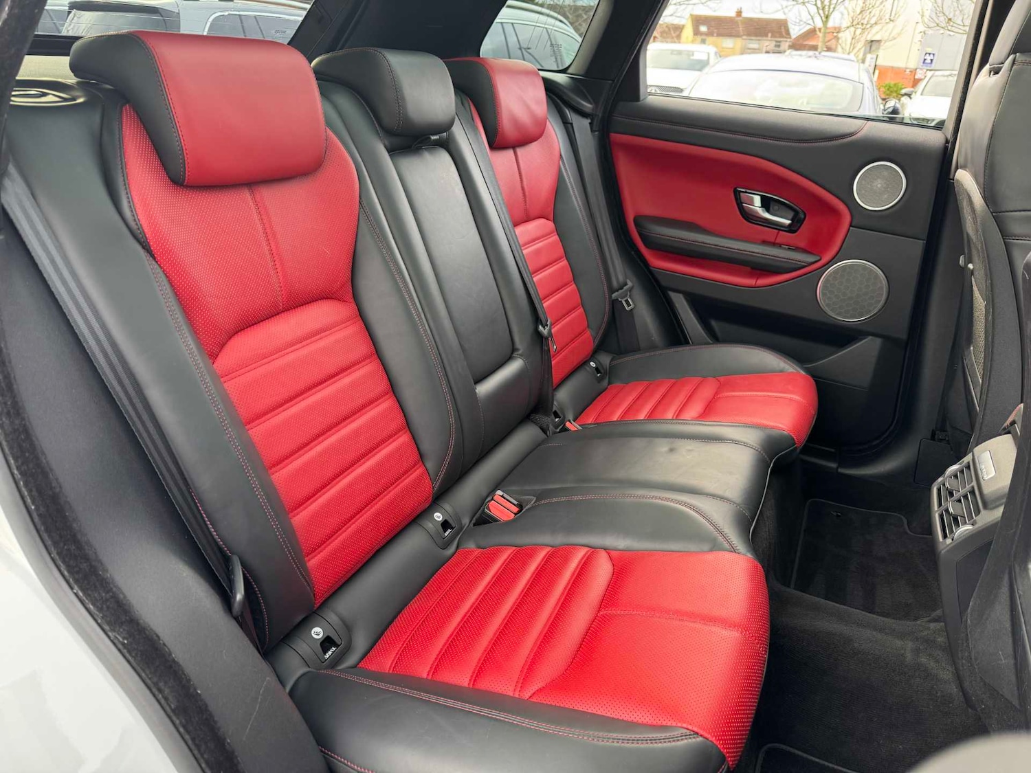 Used Land Rover Range Rover Evoque 2019 for sale - 77389798: Photo 16