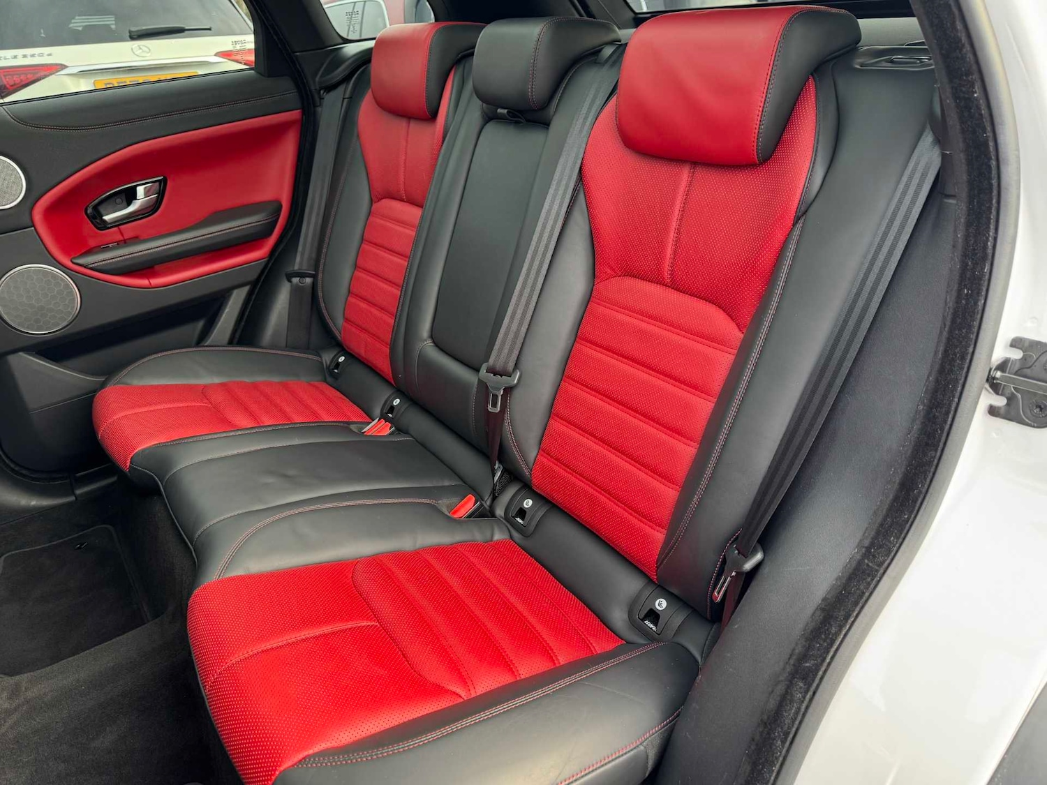 Used Land Rover Range Rover Evoque 2019 for sale - 77389798: Photo 17