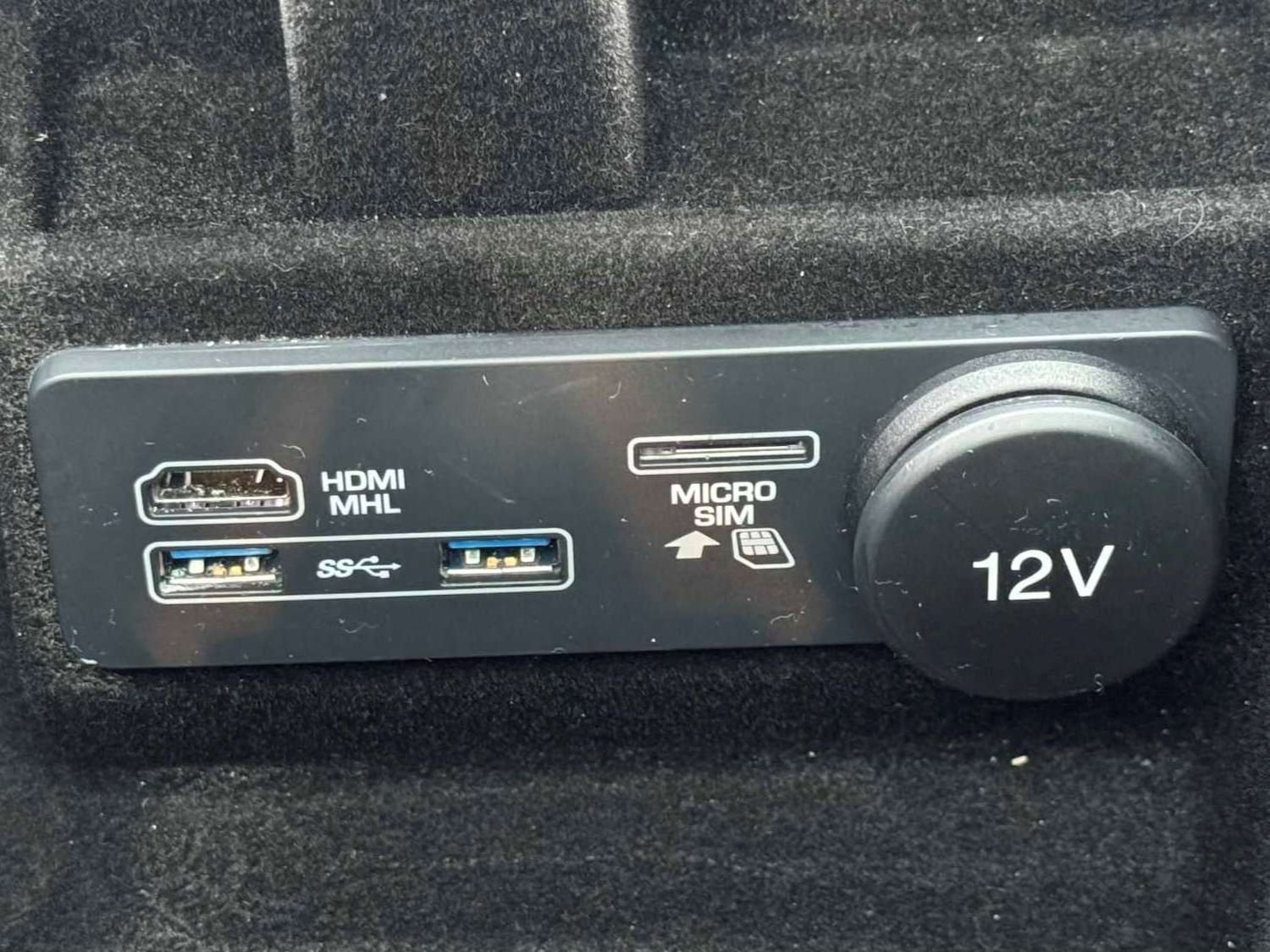 Used Land Rover Range Rover Evoque 2019 for sale - 77389798: Photo 19