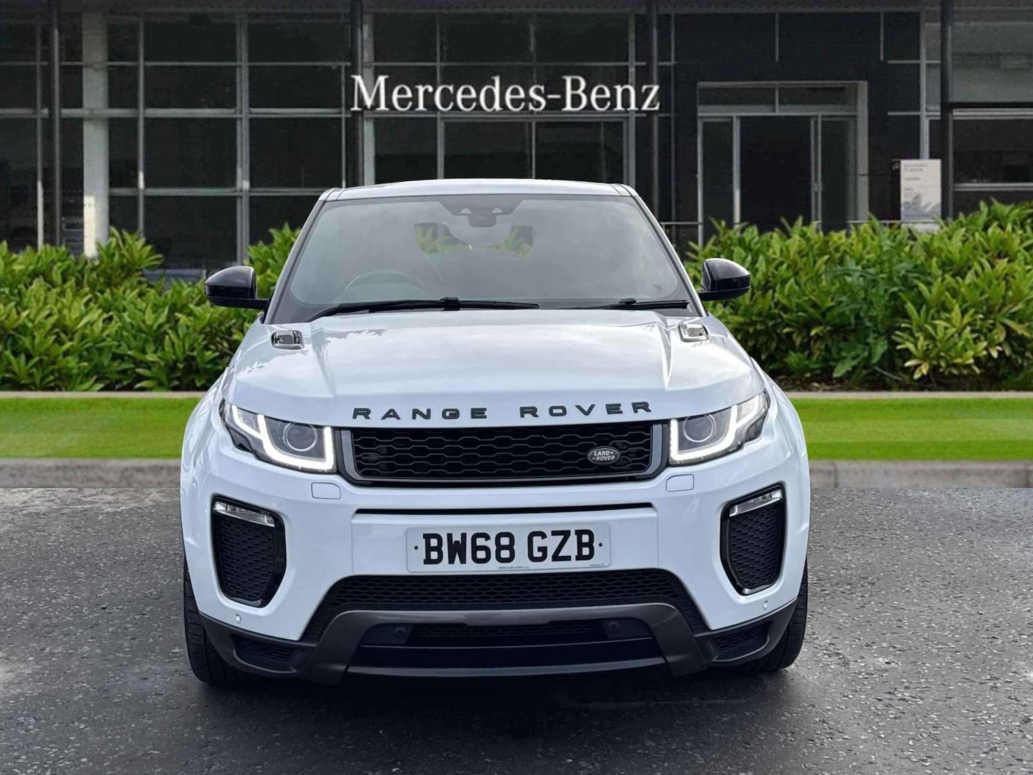 Used Land Rover Range Rover Evoque 2019 for sale - 77389798: Photo 2