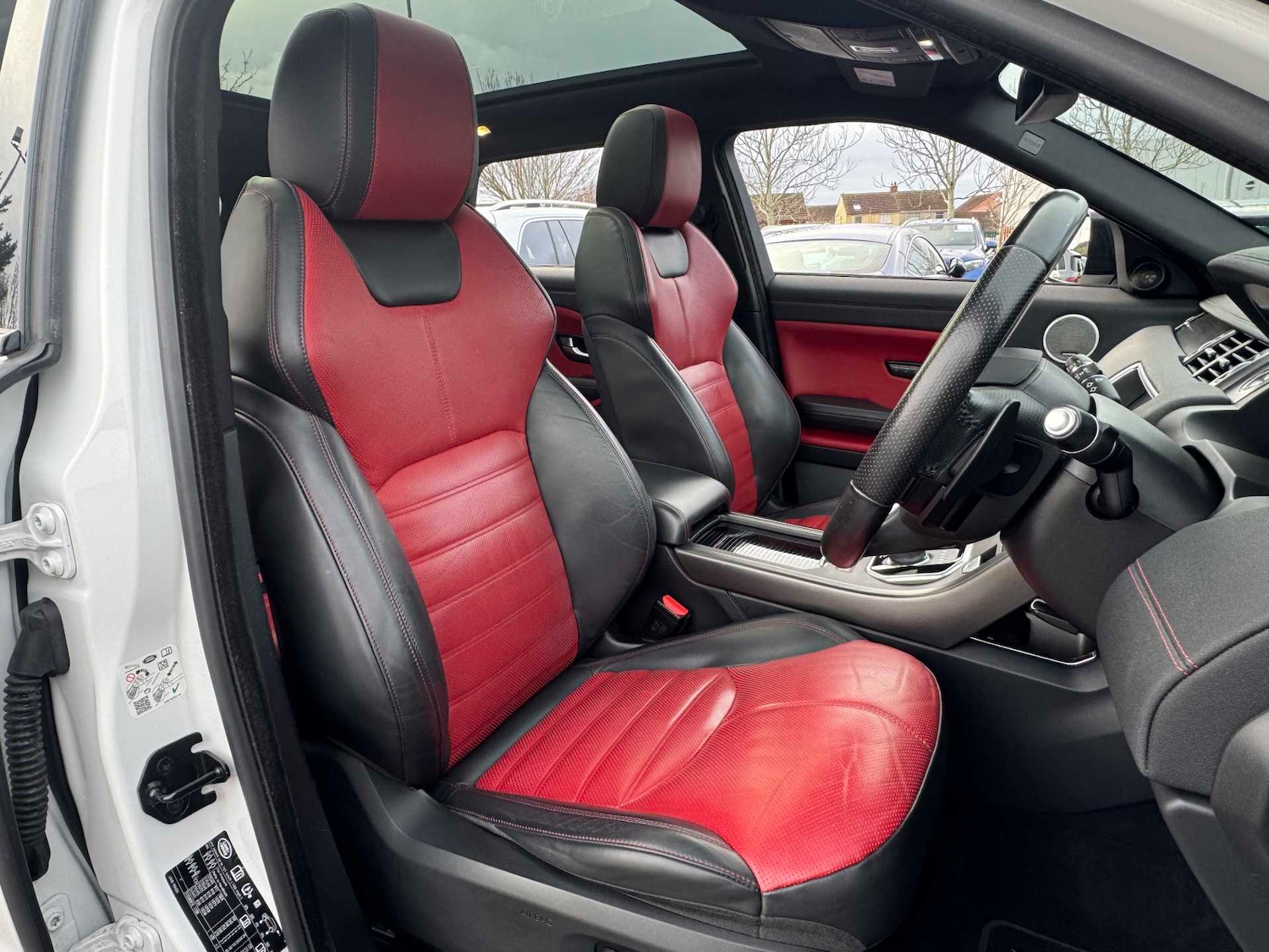 Used Land Rover Range Rover Evoque 2019 for sale - 77389798: Photo 20