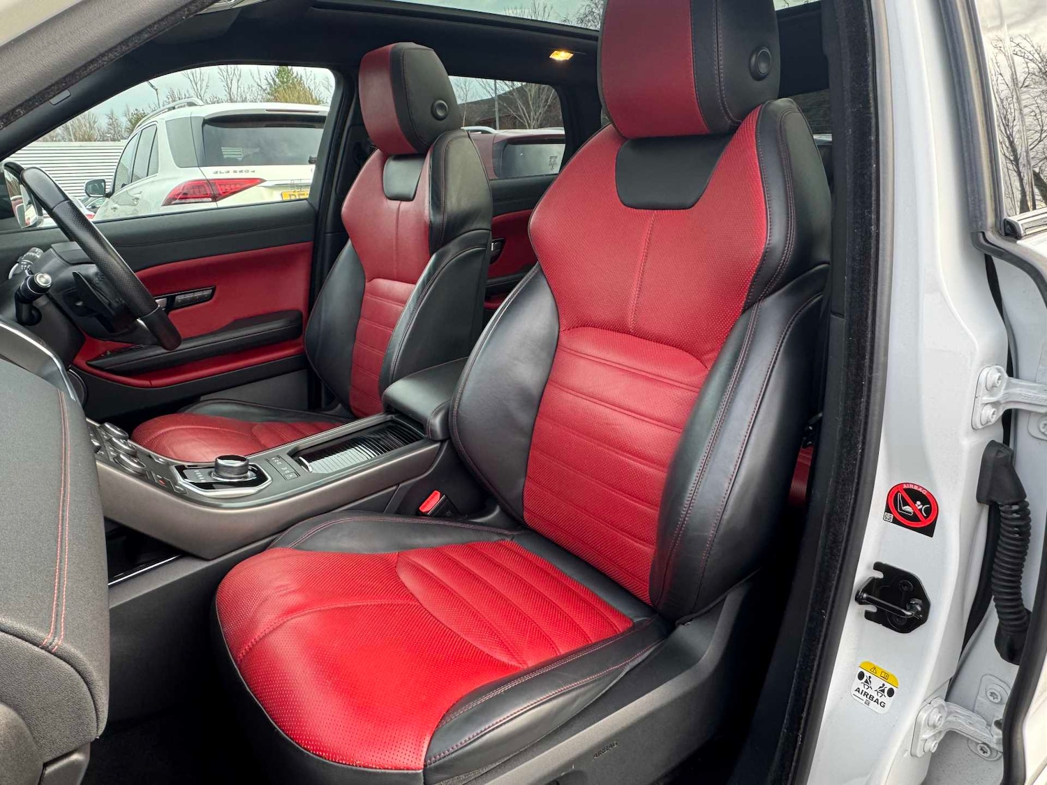 Used Land Rover Range Rover Evoque 2019 for sale - 77389798: Photo 21