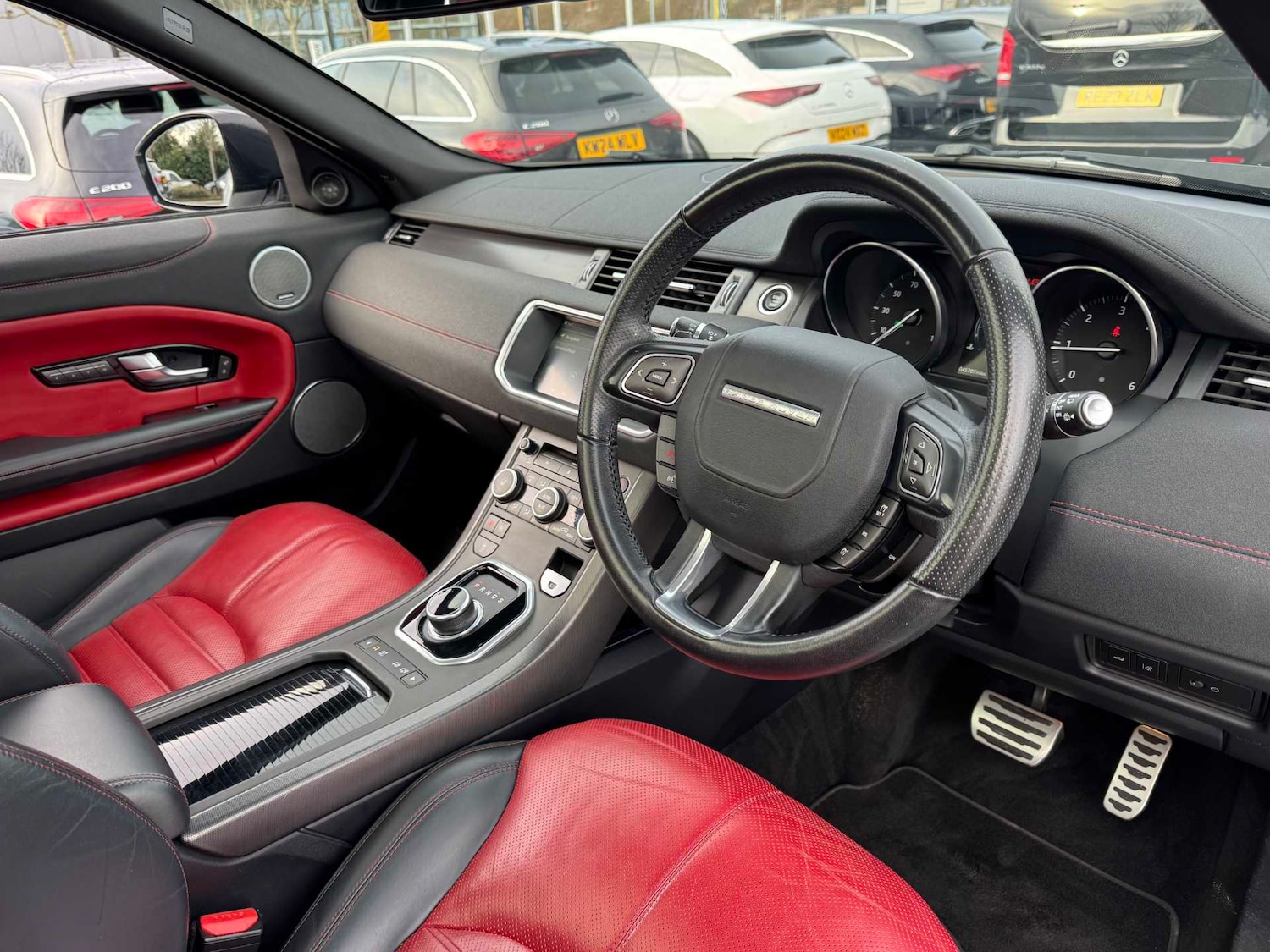 Used Land Rover Range Rover Evoque 2019 for sale - 77389798: Photo 23