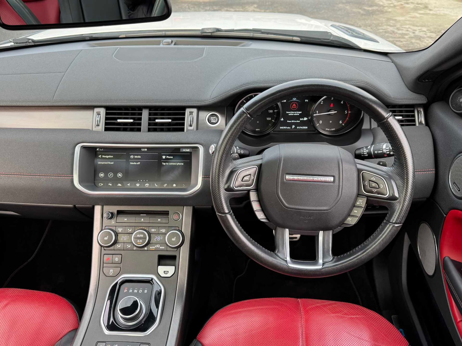 Used Land Rover Range Rover Evoque 2019 for sale - 77389798: Photo 24