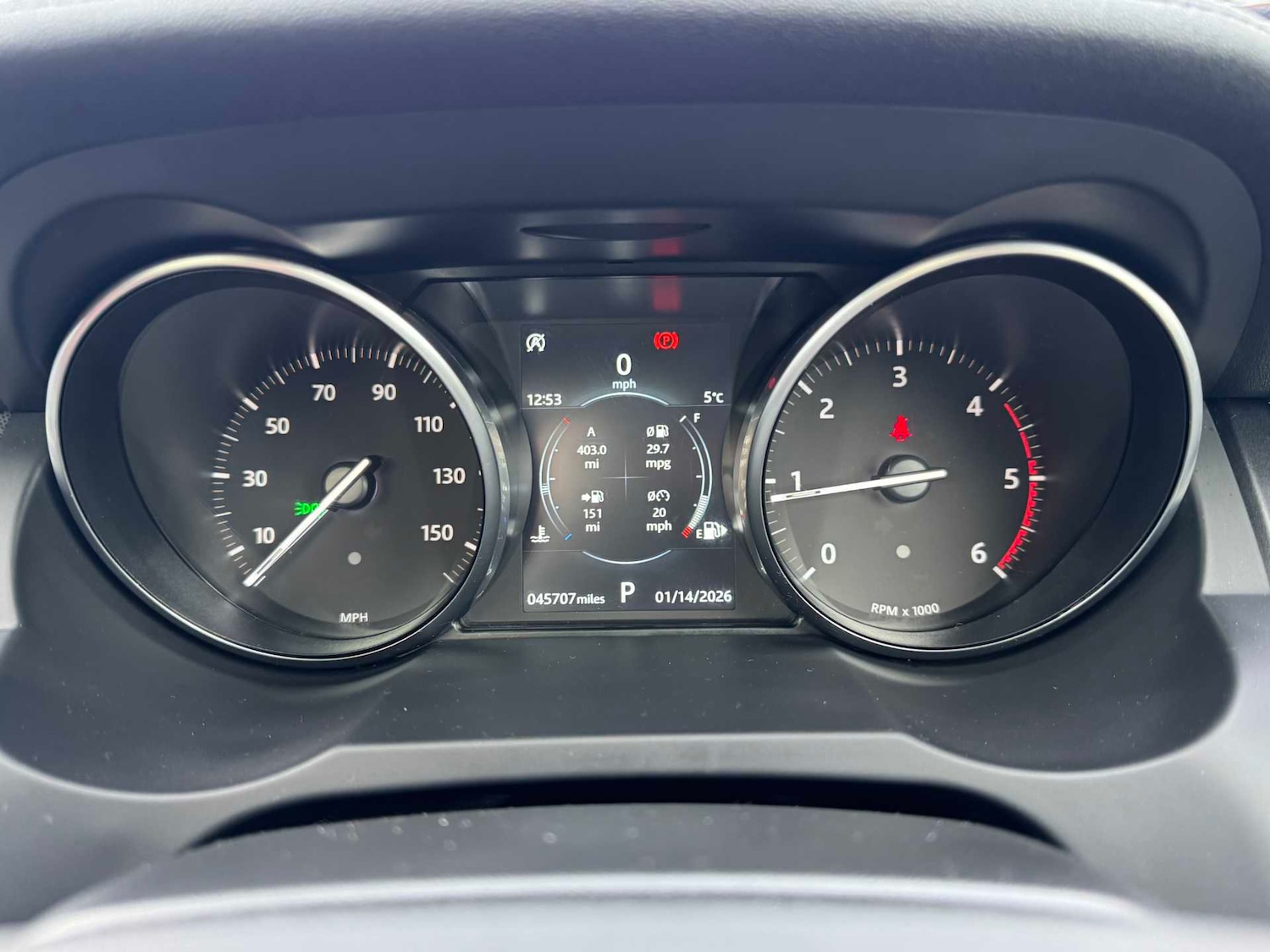 Used Land Rover Range Rover Evoque 2019 for sale - 77389798: Photo 25