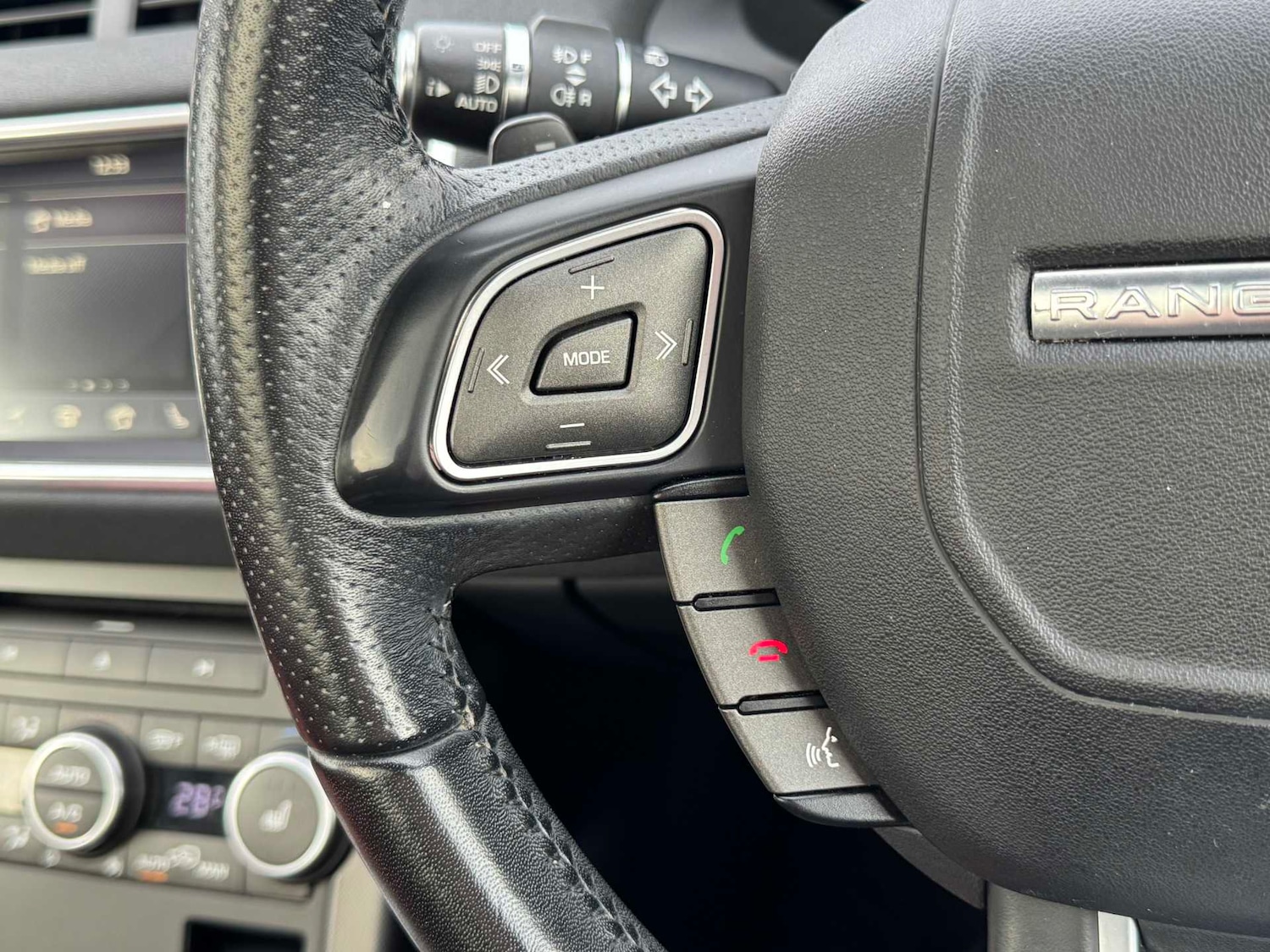 Used Land Rover Range Rover Evoque 2019 for sale - 77389798: Photo 26