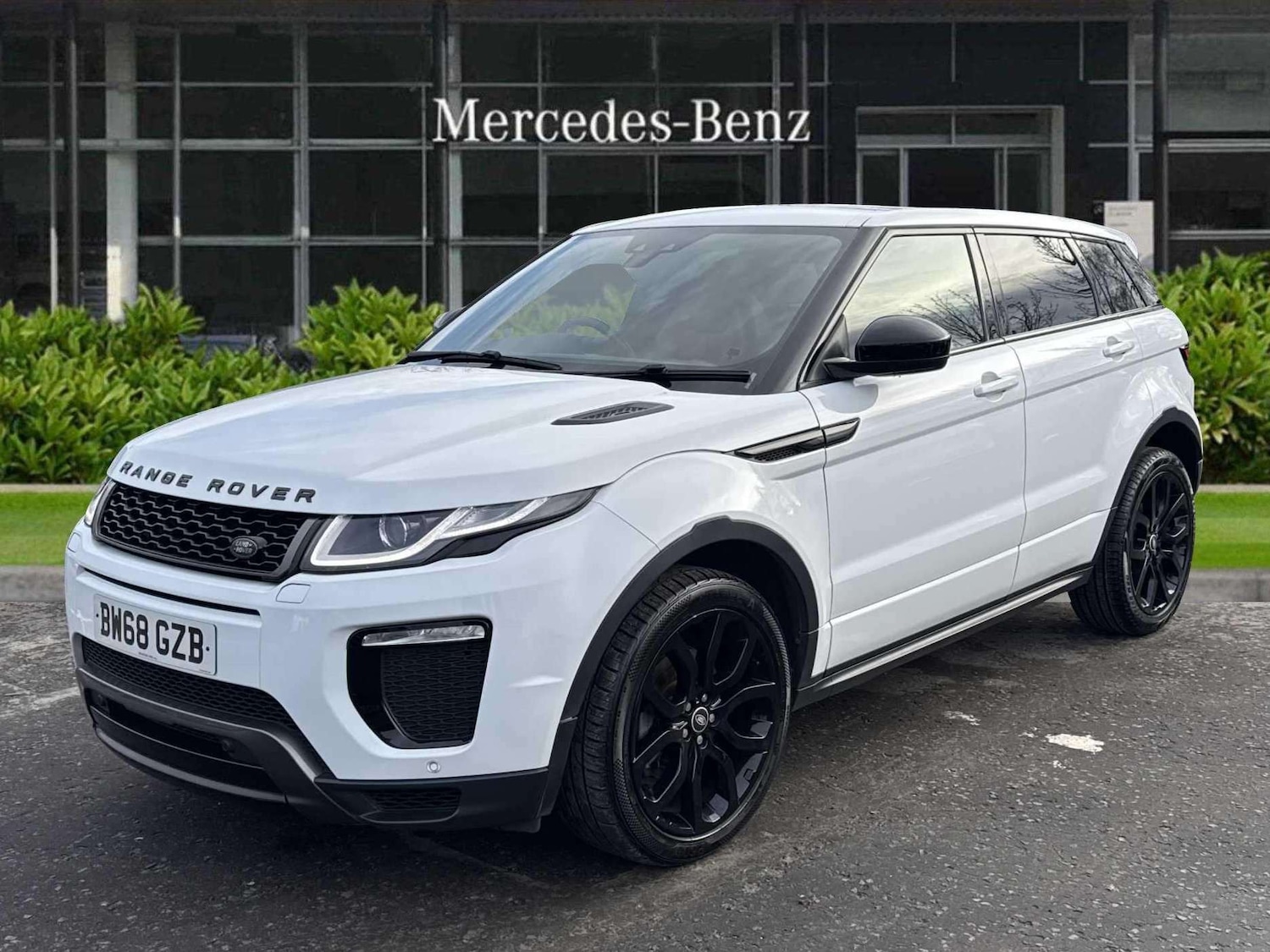 Used Land Rover Range Rover Evoque 2019 for sale - 77389798: Photo 3