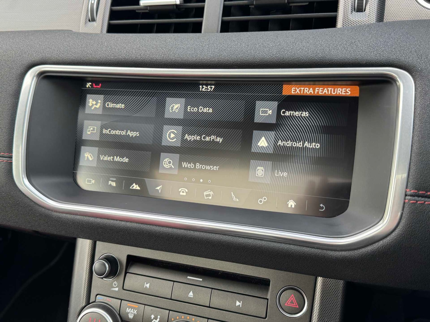 Used Land Rover Range Rover Evoque 2019 for sale - 77389798: Photo 33