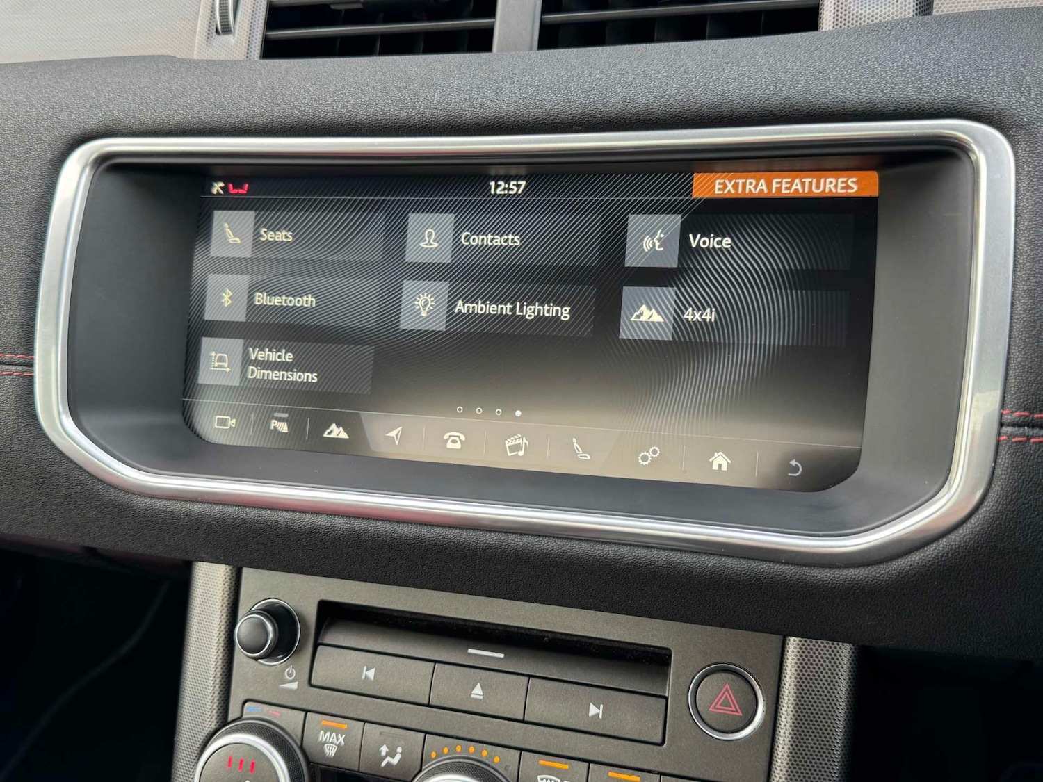 Used Land Rover Range Rover Evoque 2019 for sale - 77389798: Photo 34