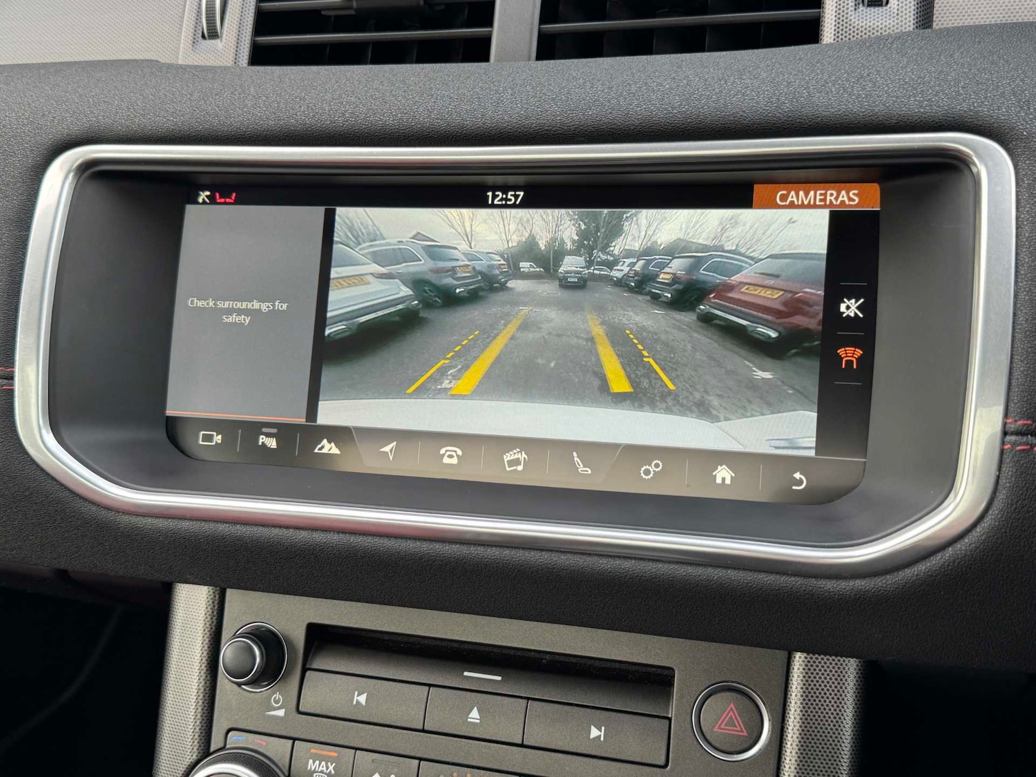 Used Land Rover Range Rover Evoque 2019 for sale - 77389798: Photo 35