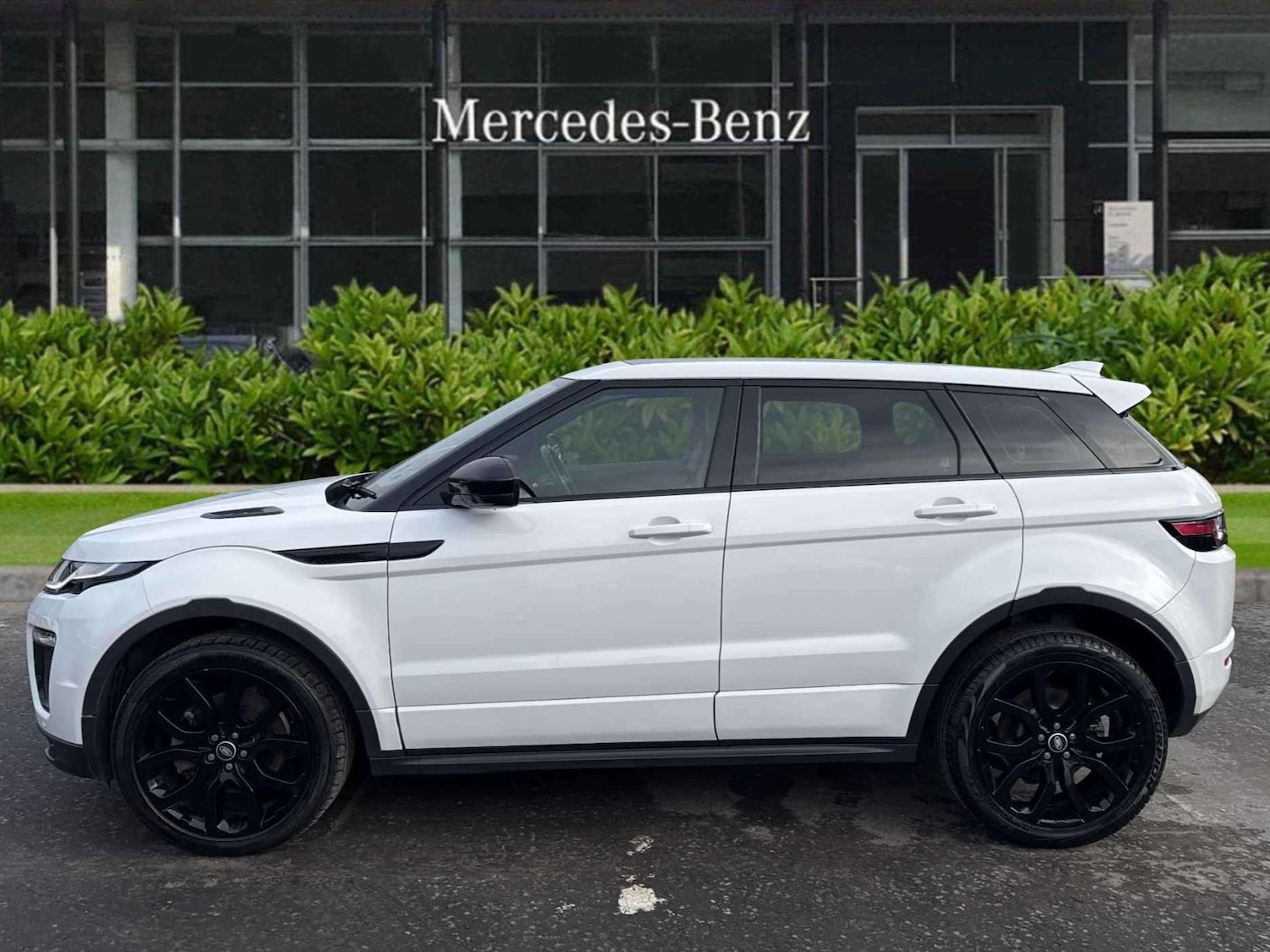 Used Land Rover Range Rover Evoque 2019 for sale - 77389798: Photo 4