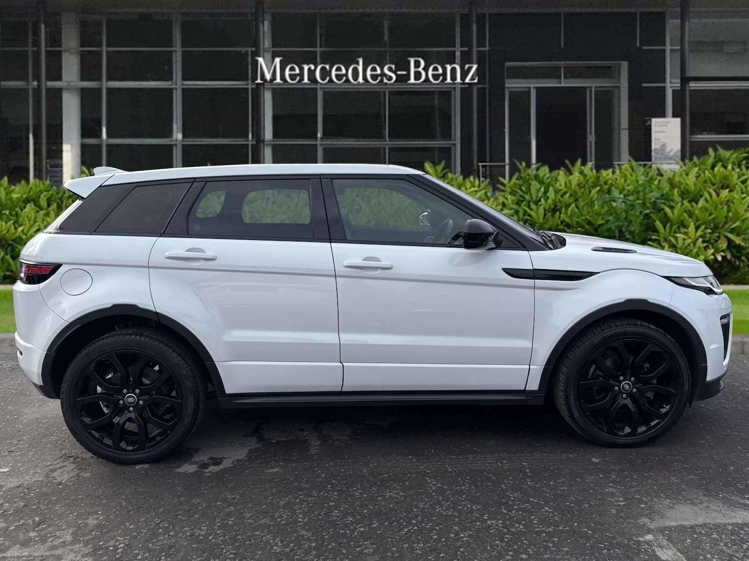 Used Land Rover Range Rover Evoque 2019 for sale - 77389798: Photo 8