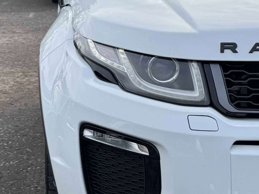 Used Land Rover Range Rover Evoque 2019 for sale - 77389798: Photo 9