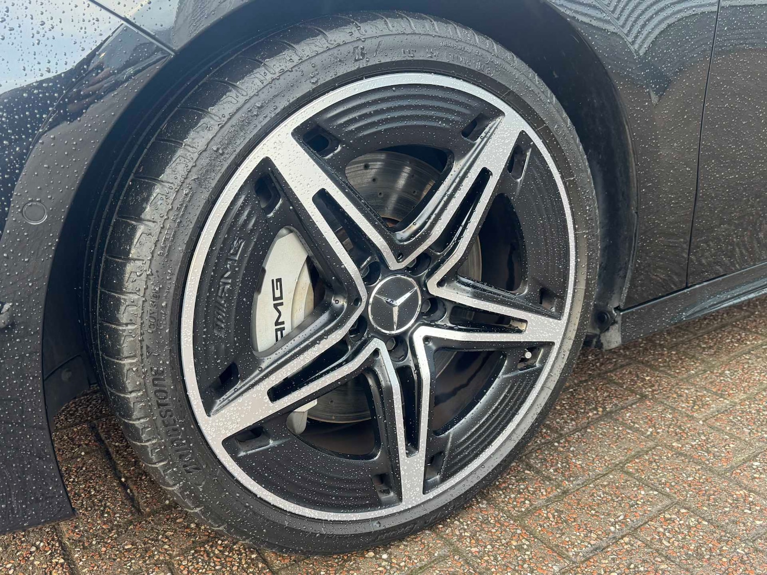 Used Mercedes-Benz A-Class 2023 for sale - 76746064: Photo 10