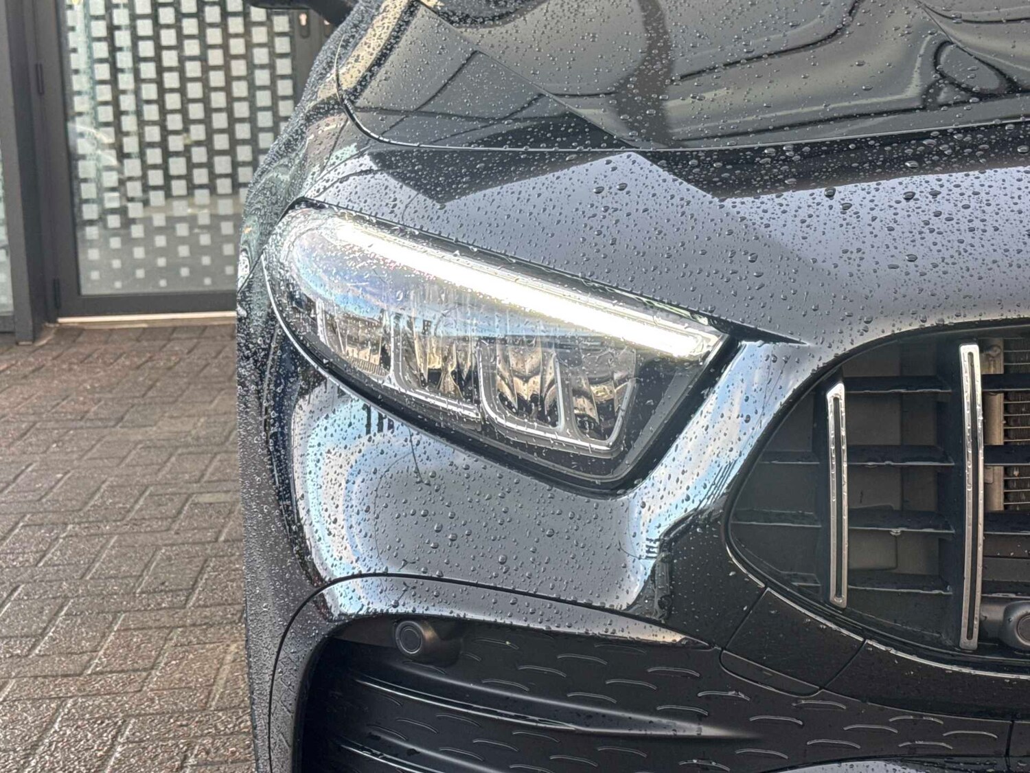 Used Mercedes-Benz A-Class 2023 for sale - 76746064: Photo 11