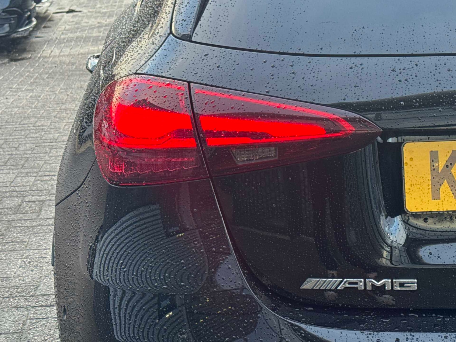 Used Mercedes-Benz A-Class 2023 for sale - 76746064: Photo 12