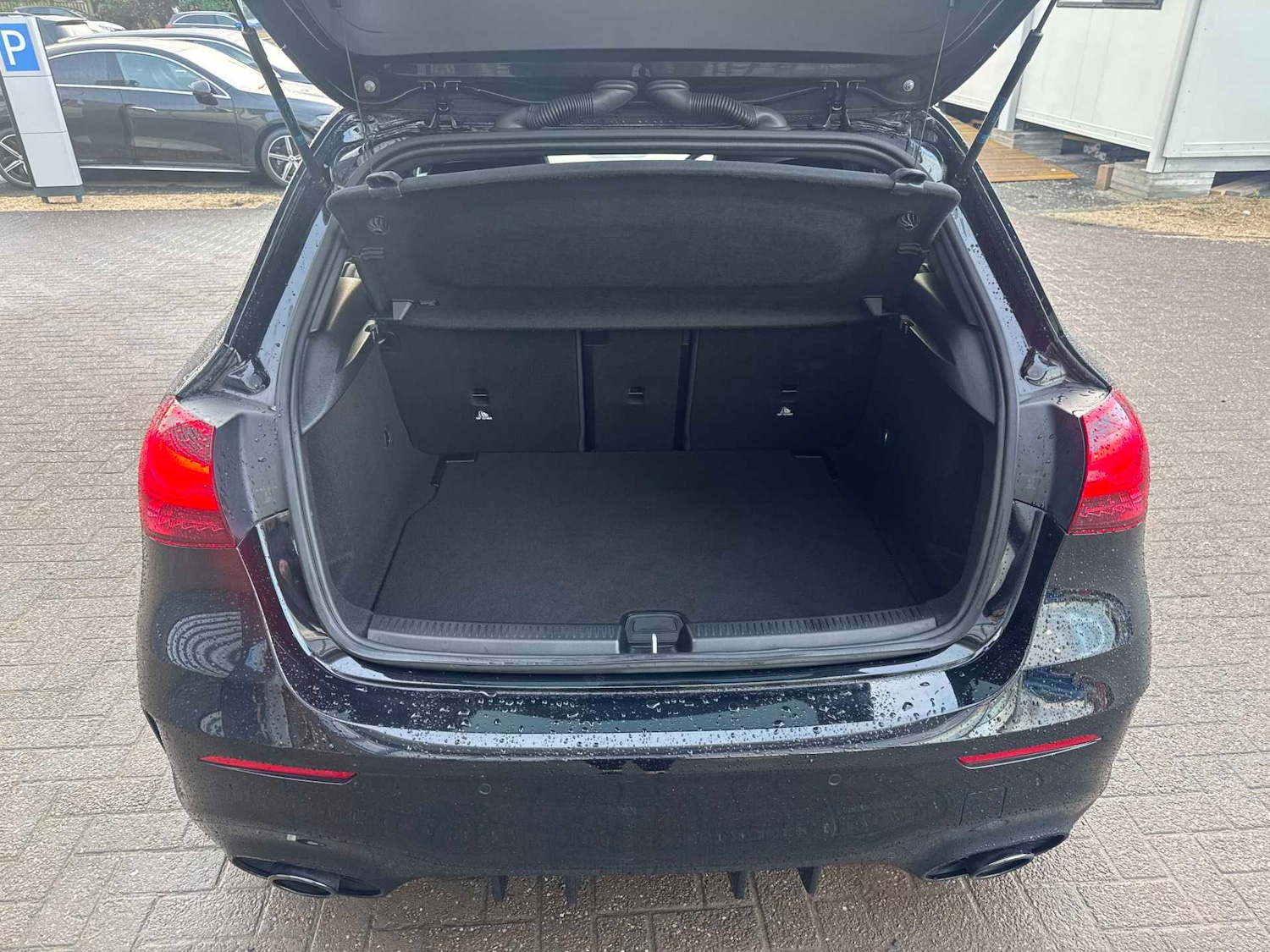 Used Mercedes-Benz A-Class 2023 for sale - 76746064: Photo 13