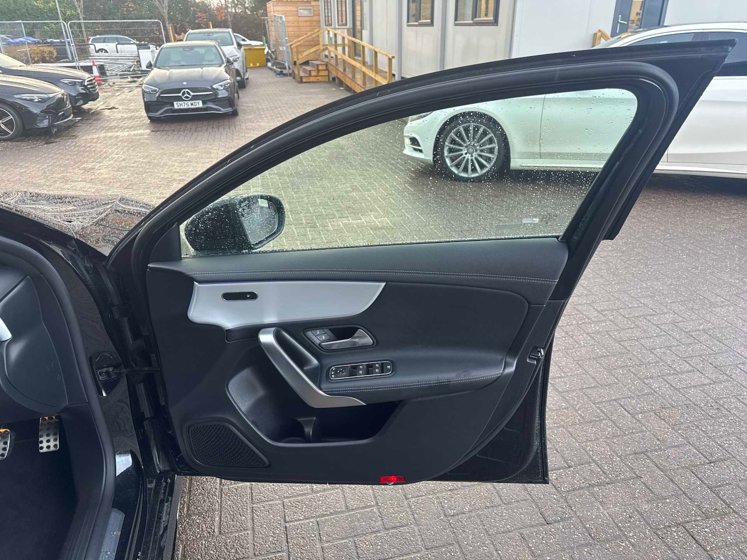 Used Mercedes-Benz A-Class 2023 for sale - 76746064: Photo 14