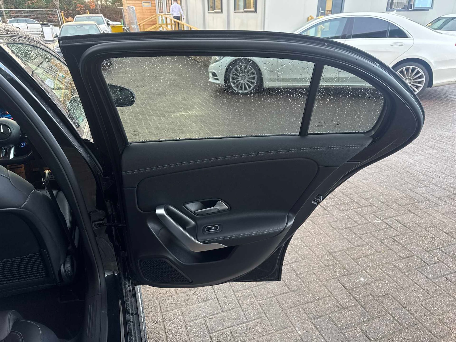 Used Mercedes-Benz A-Class 2023 for sale - 76746064: Photo 15