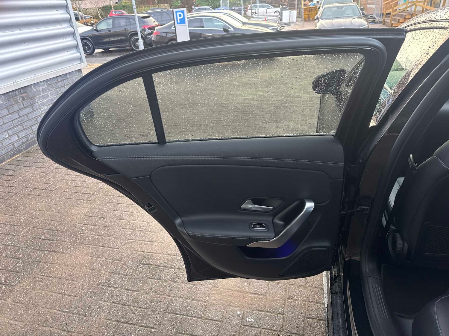 Used Mercedes-Benz A-Class 2023 for sale - 76746064: Photo 16