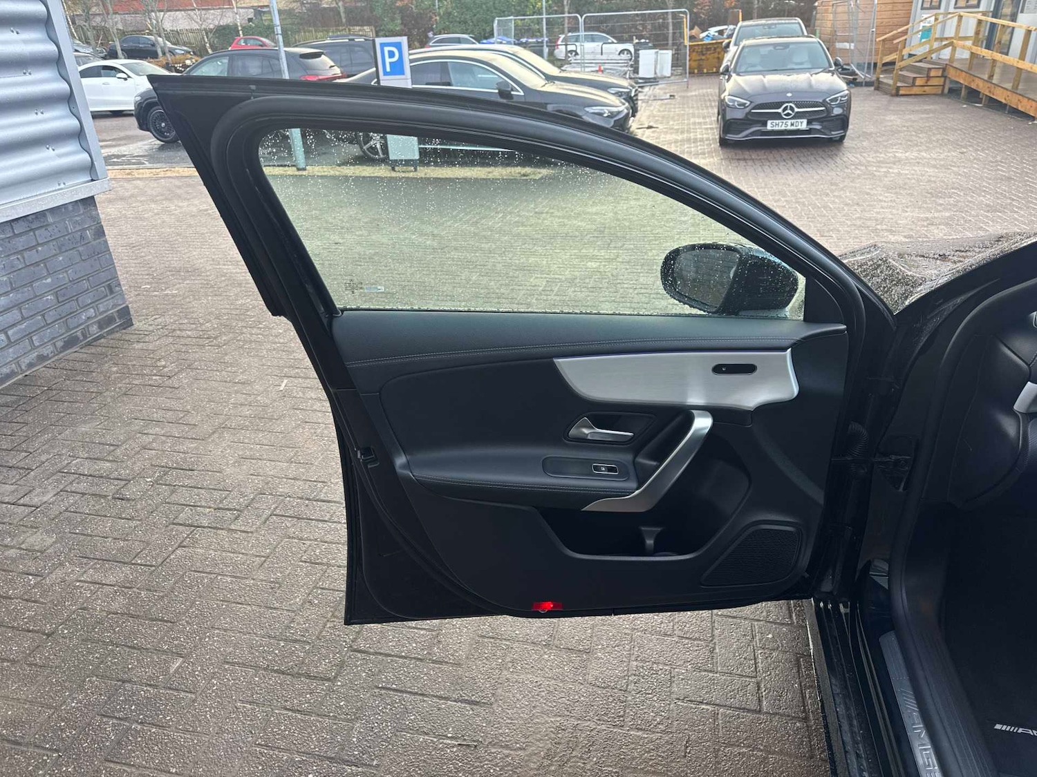 Used Mercedes-Benz A-Class 2023 for sale - 76746064: Photo 17