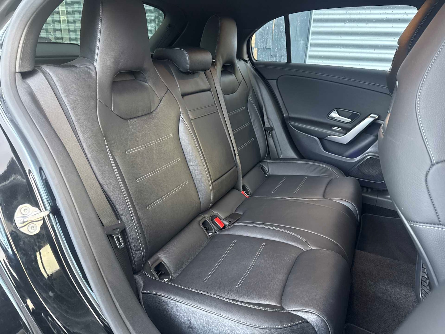 Used Mercedes-Benz A-Class 2023 for sale - 76746064: Photo 18