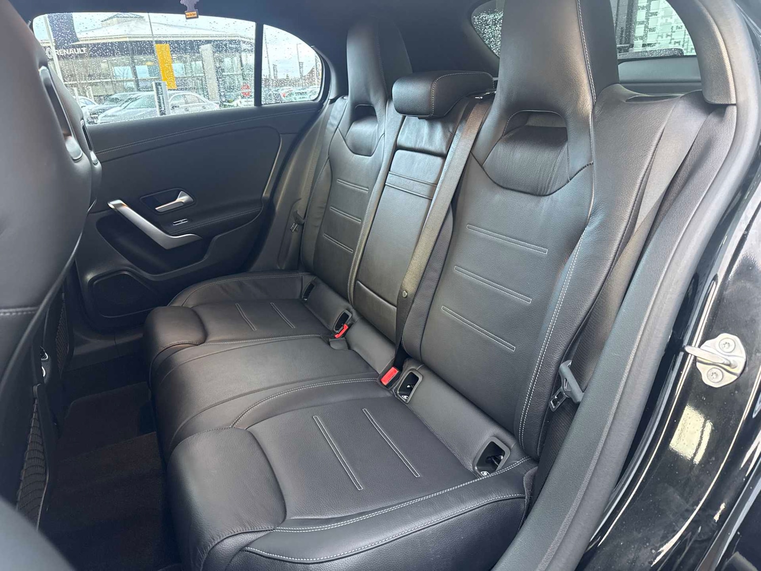 Used Mercedes-Benz A-Class 2023 for sale - 76746064: Photo 19